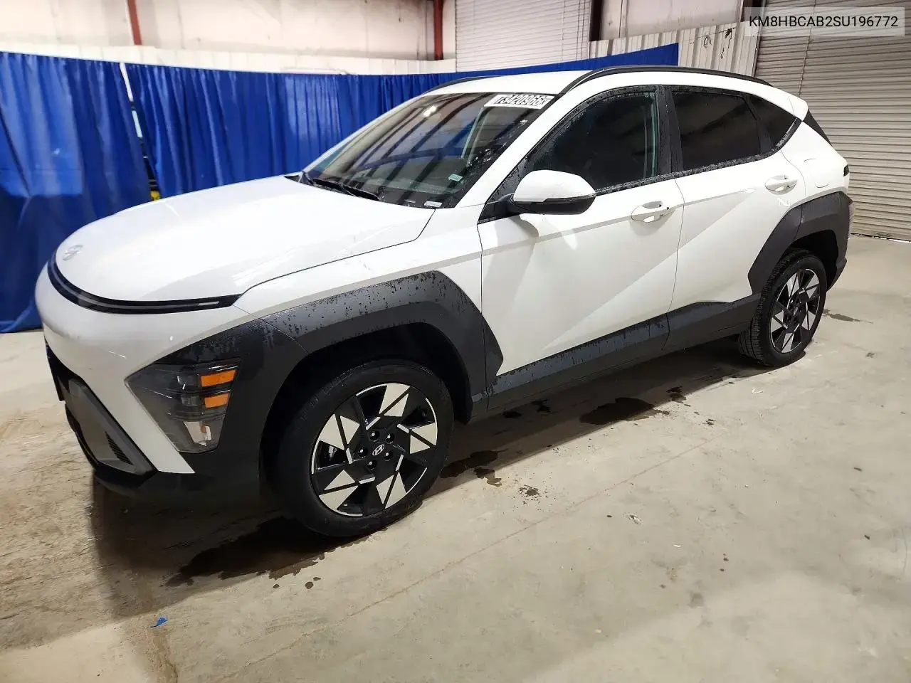 Hyundai Kona Sel 2025