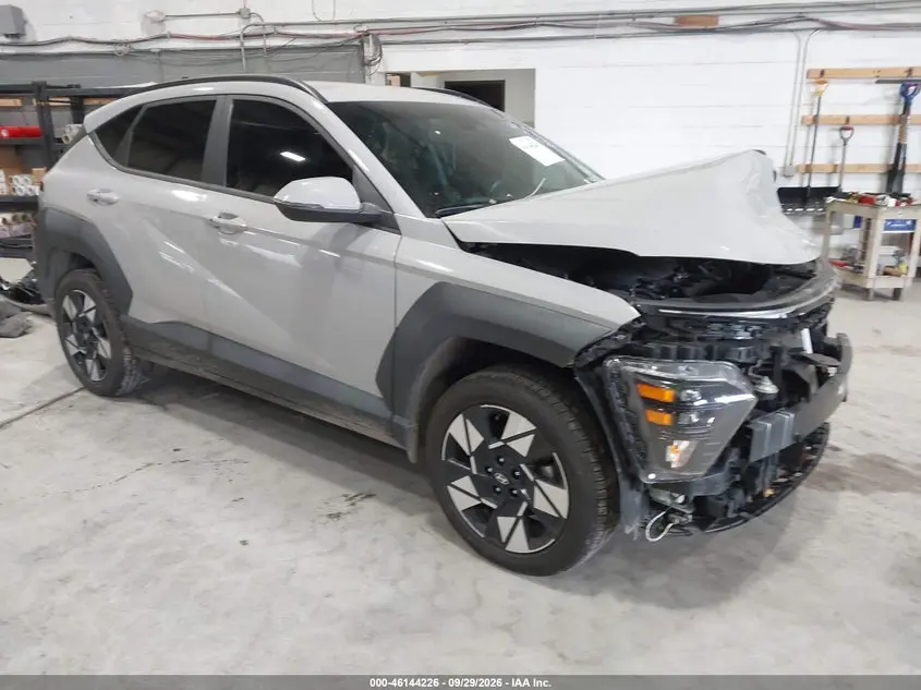 Hyundai Kona Sel 2024