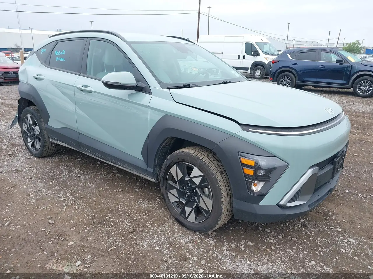 Hyundai Kona Sel 2024