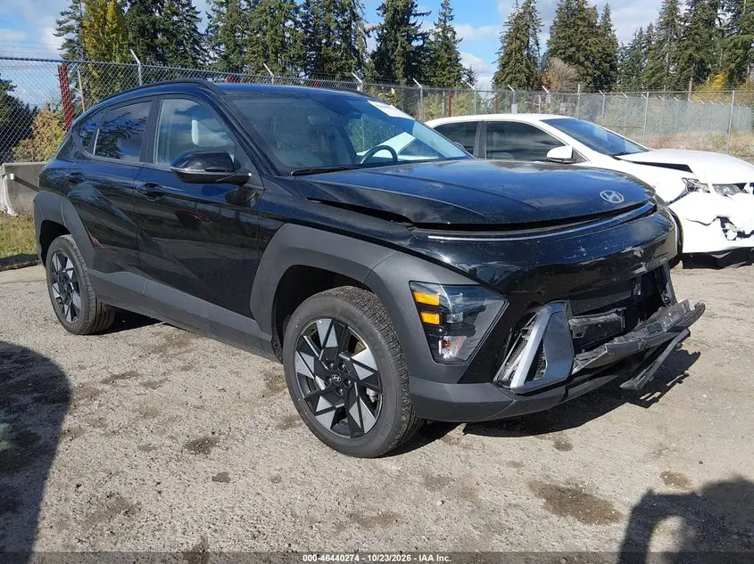 Hyundai Kona Sel 2025