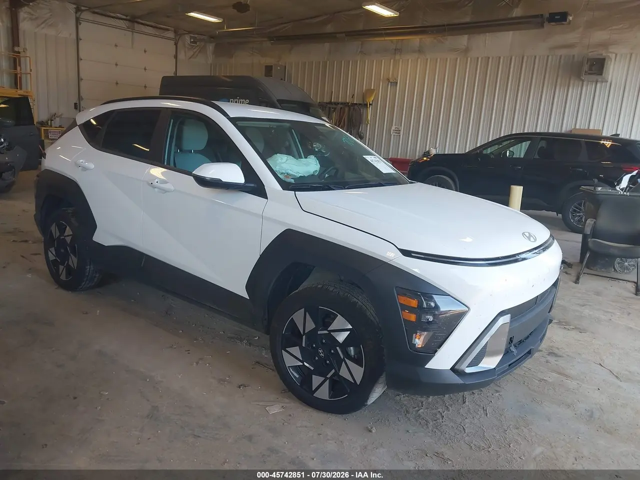 Hyundai Kona Sel 2025
