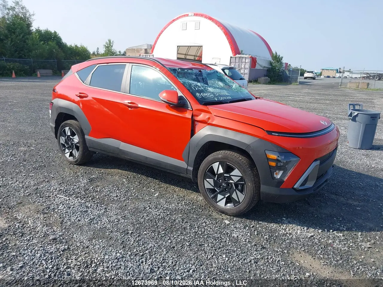 Hyundai Kona Sel 2025