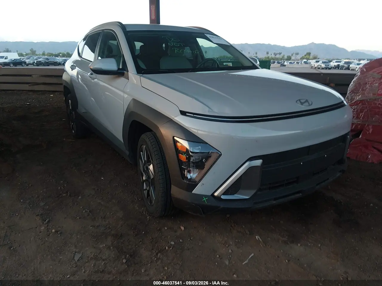 Hyundai Kona Sel 2025