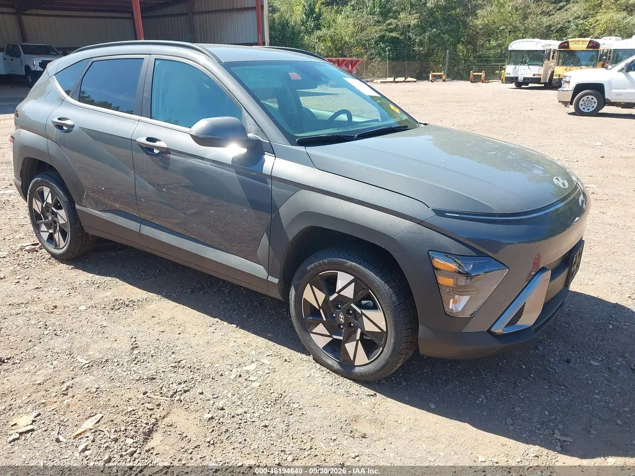 Hyundai Kona Sel 2025