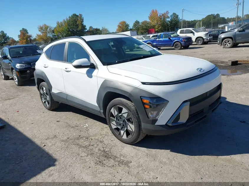 Hyundai Kona Sel 2024
