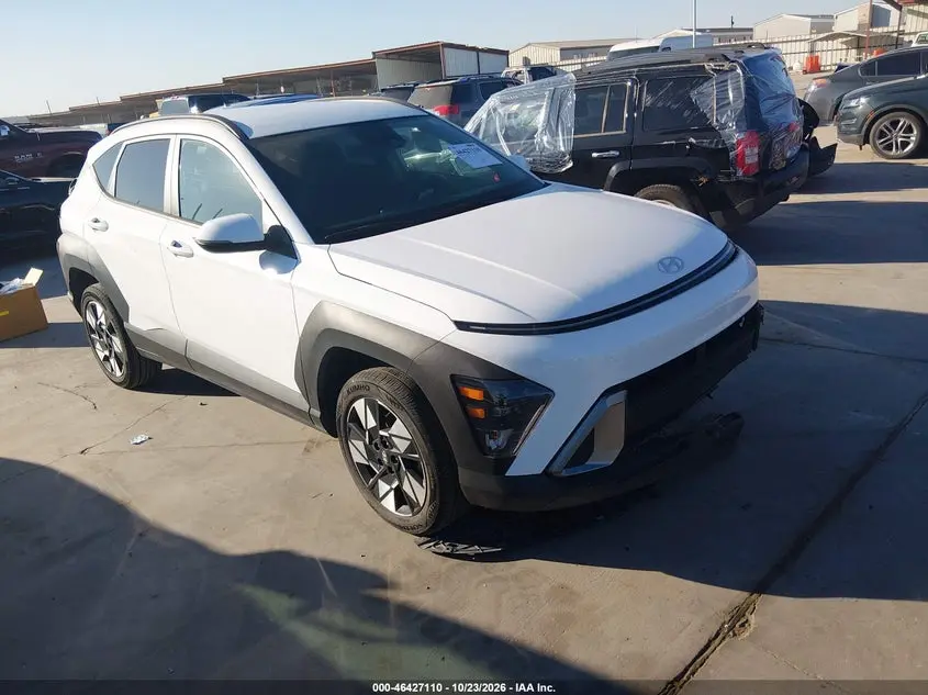 Hyundai Kona Sel 2025
