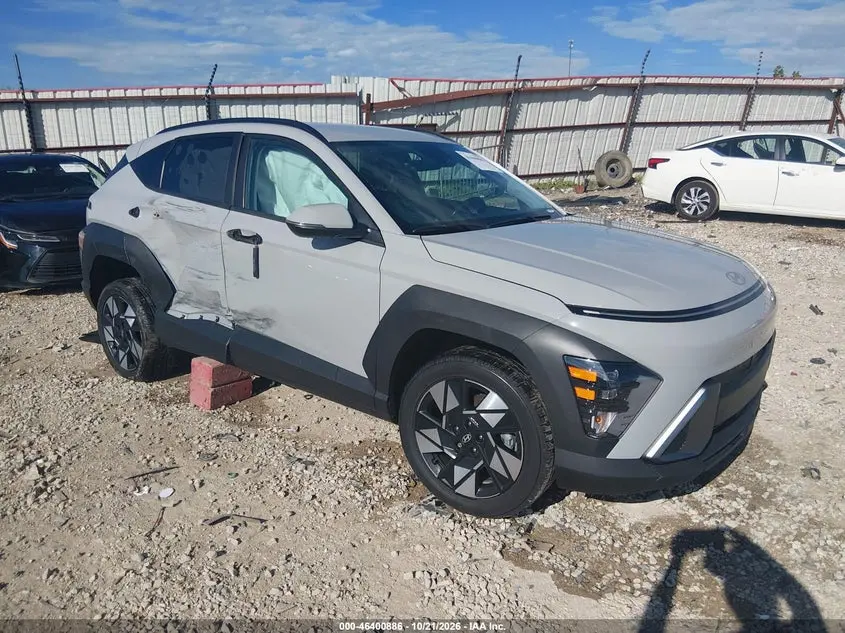Hyundai Kona Sel 2024