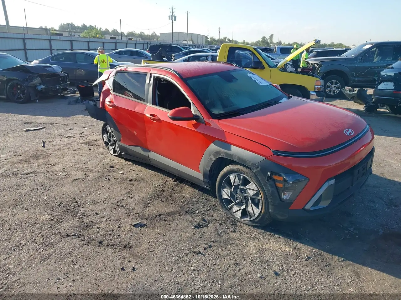 Hyundai Kona Sel 2024