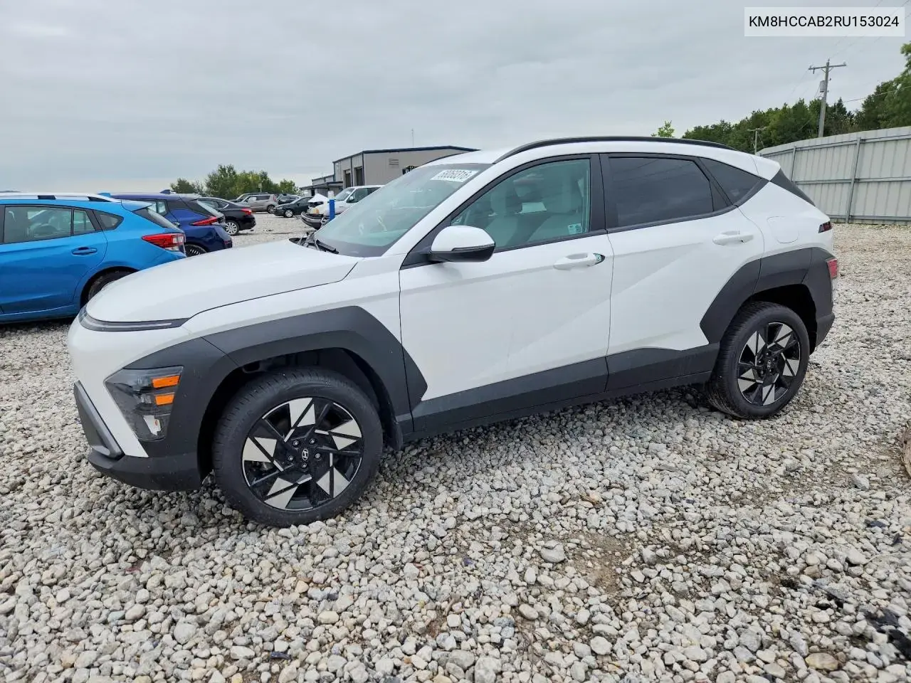Hyundai Kona Sel 2024