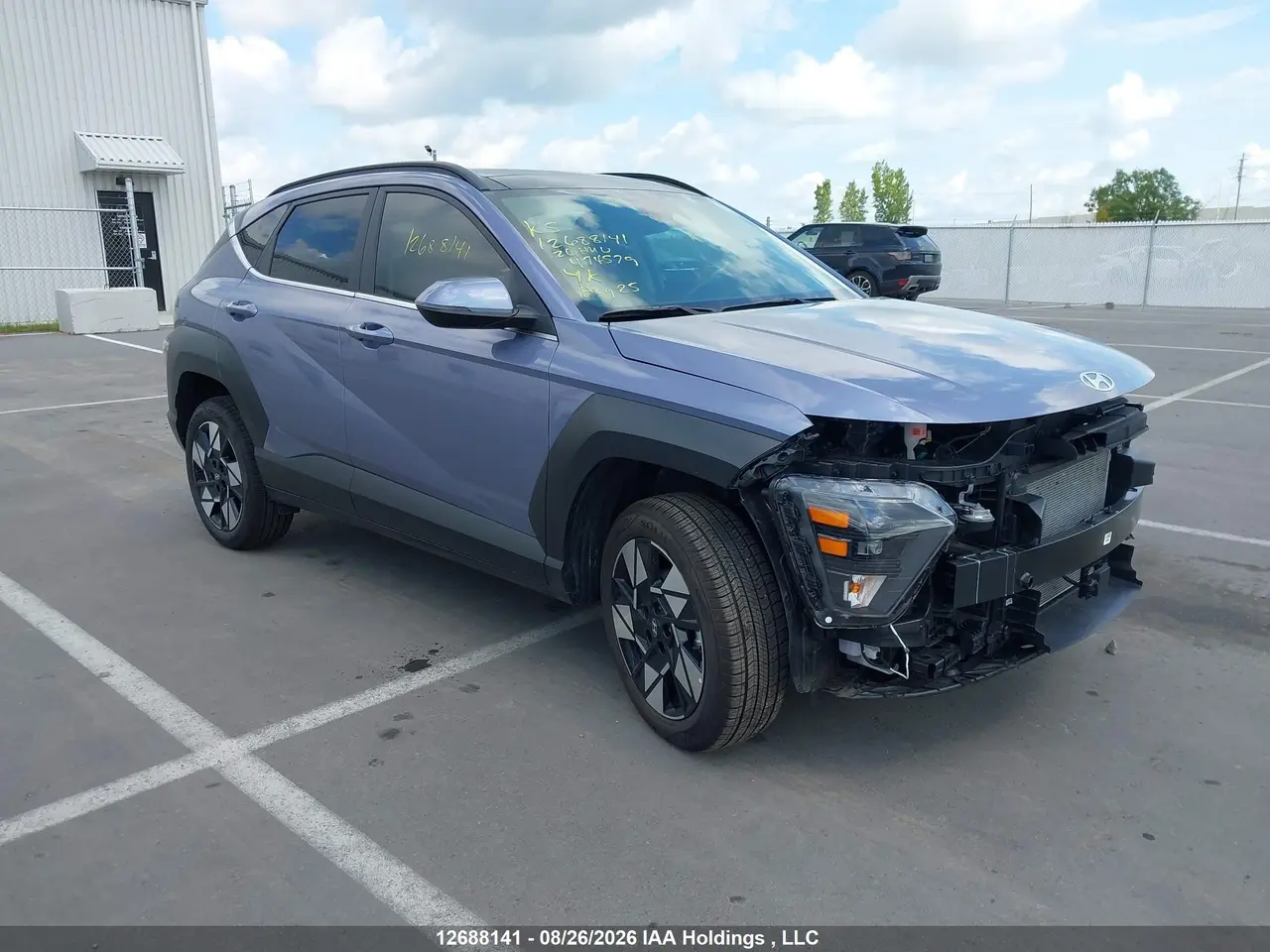 Hyundai Kona 2026