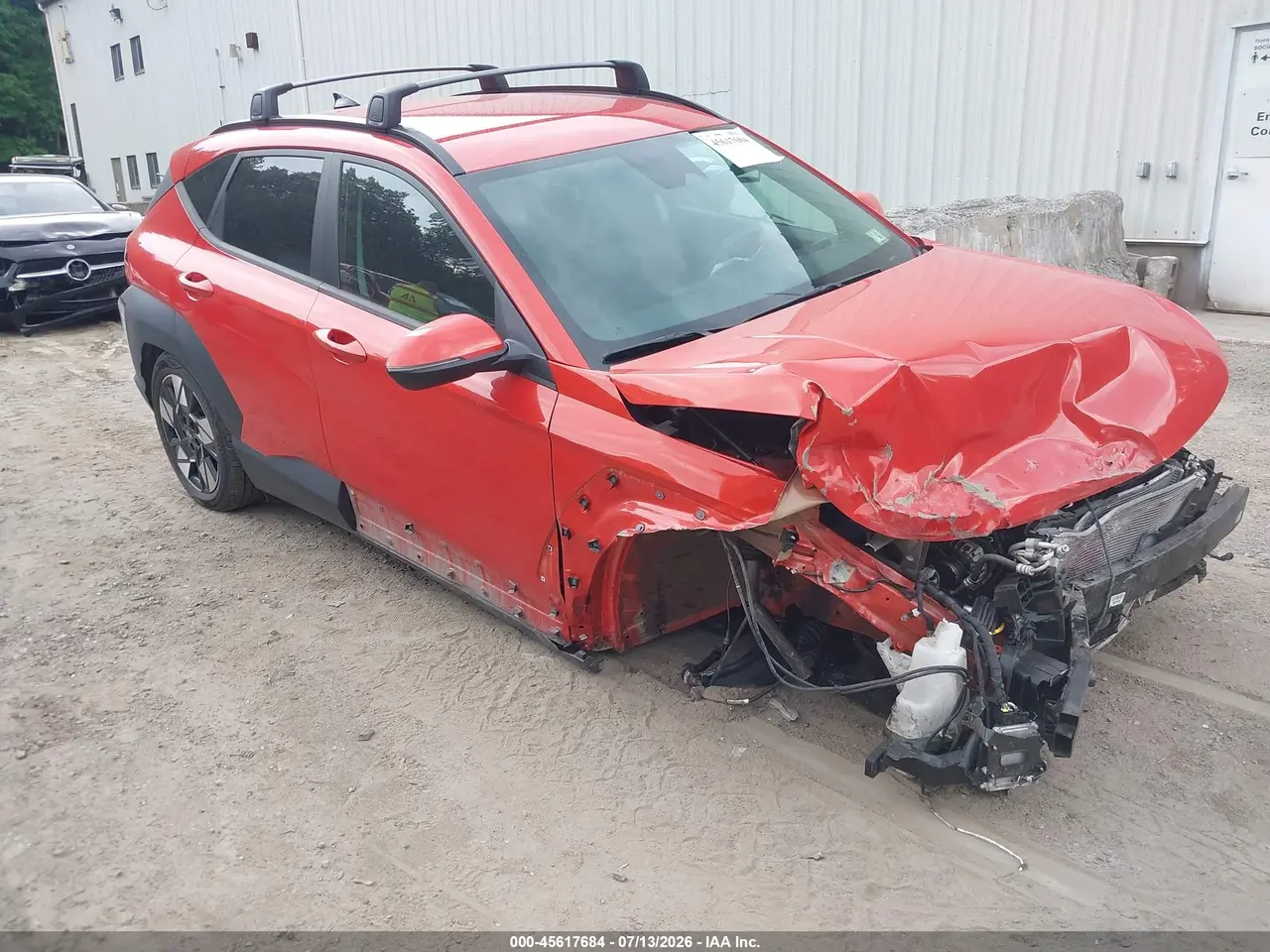 Hyundai Kona Sel 2024