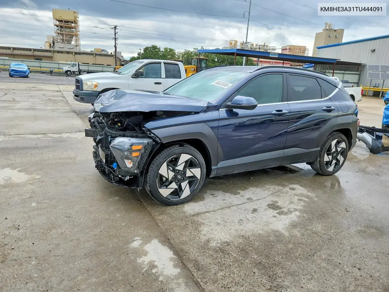 Hyundai Kona Limited 2026