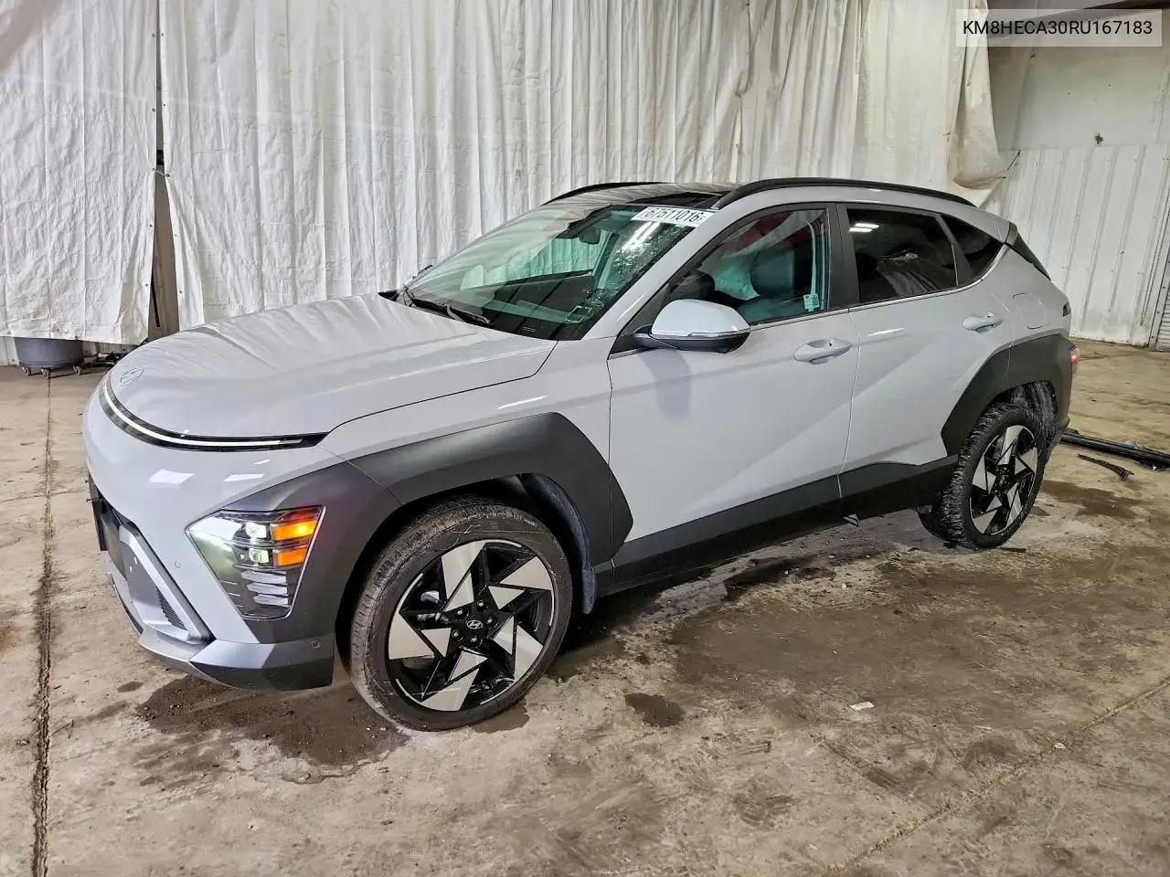 Hyundai Kona Limited 2024