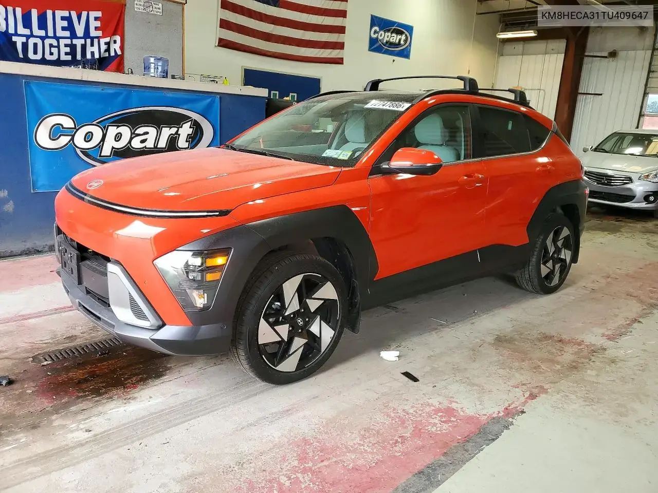 Hyundai Kona Limited 2026
