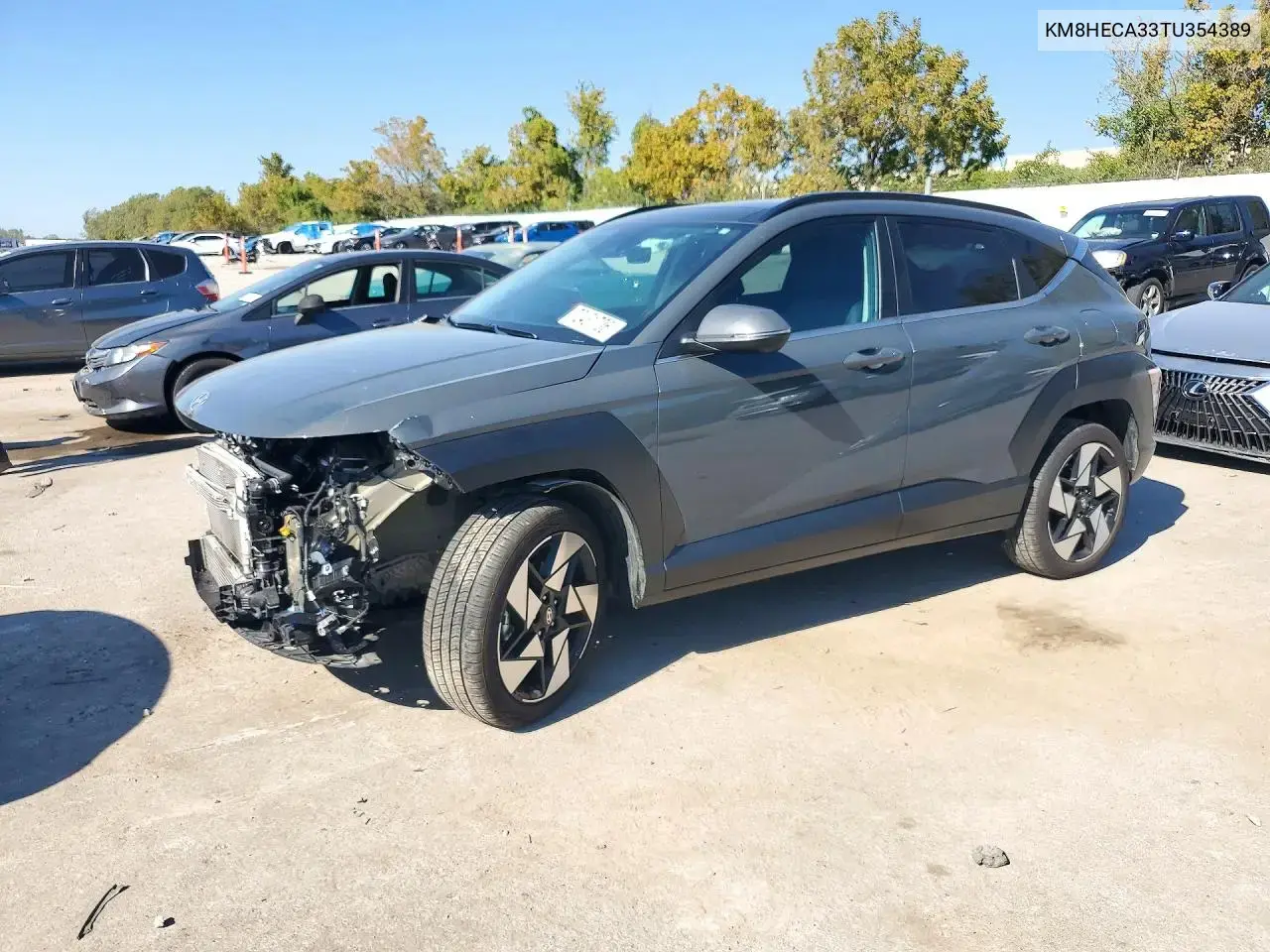 Hyundai Kona Limited 2026