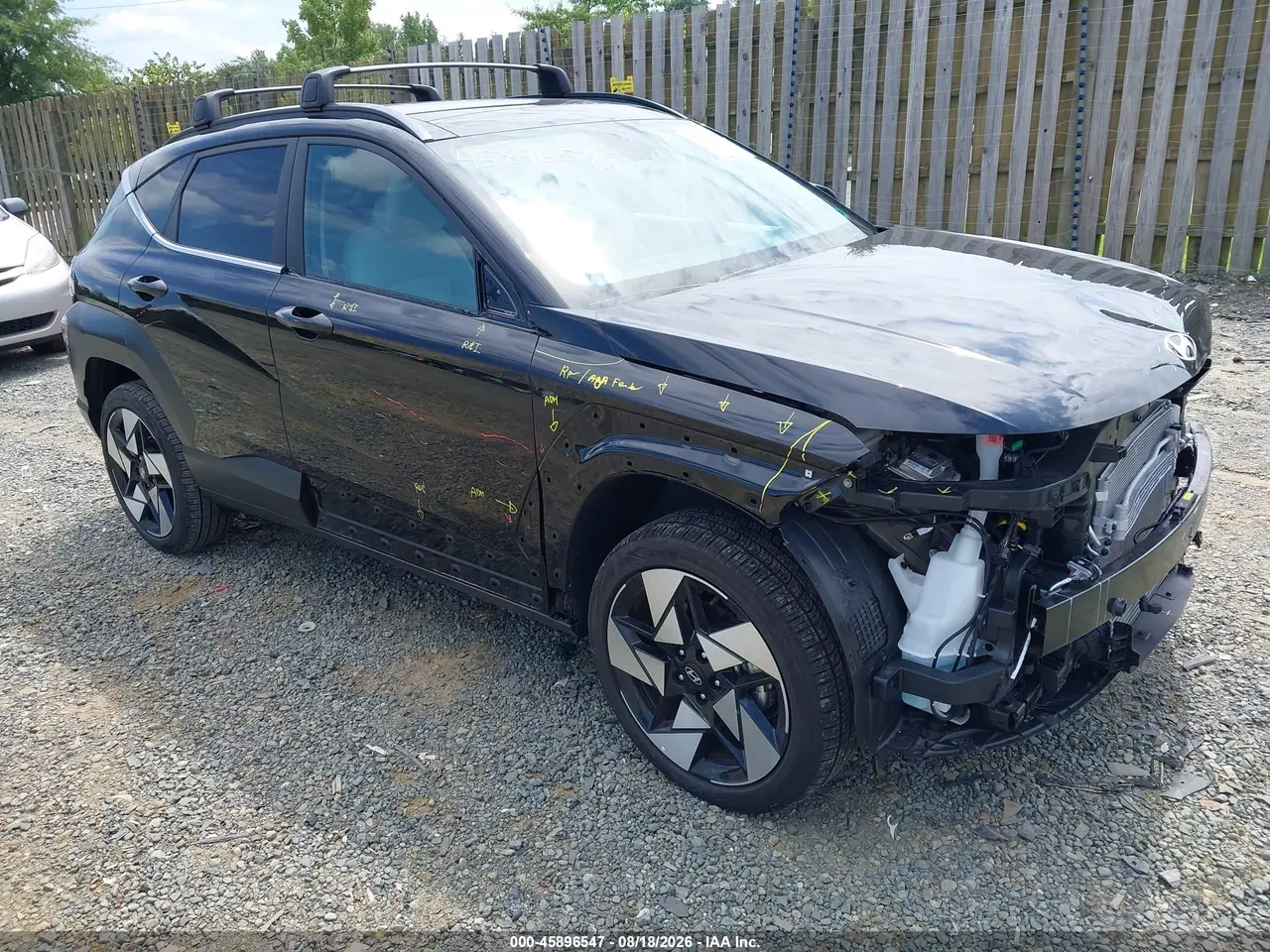 Hyundai Kona Limited 2026