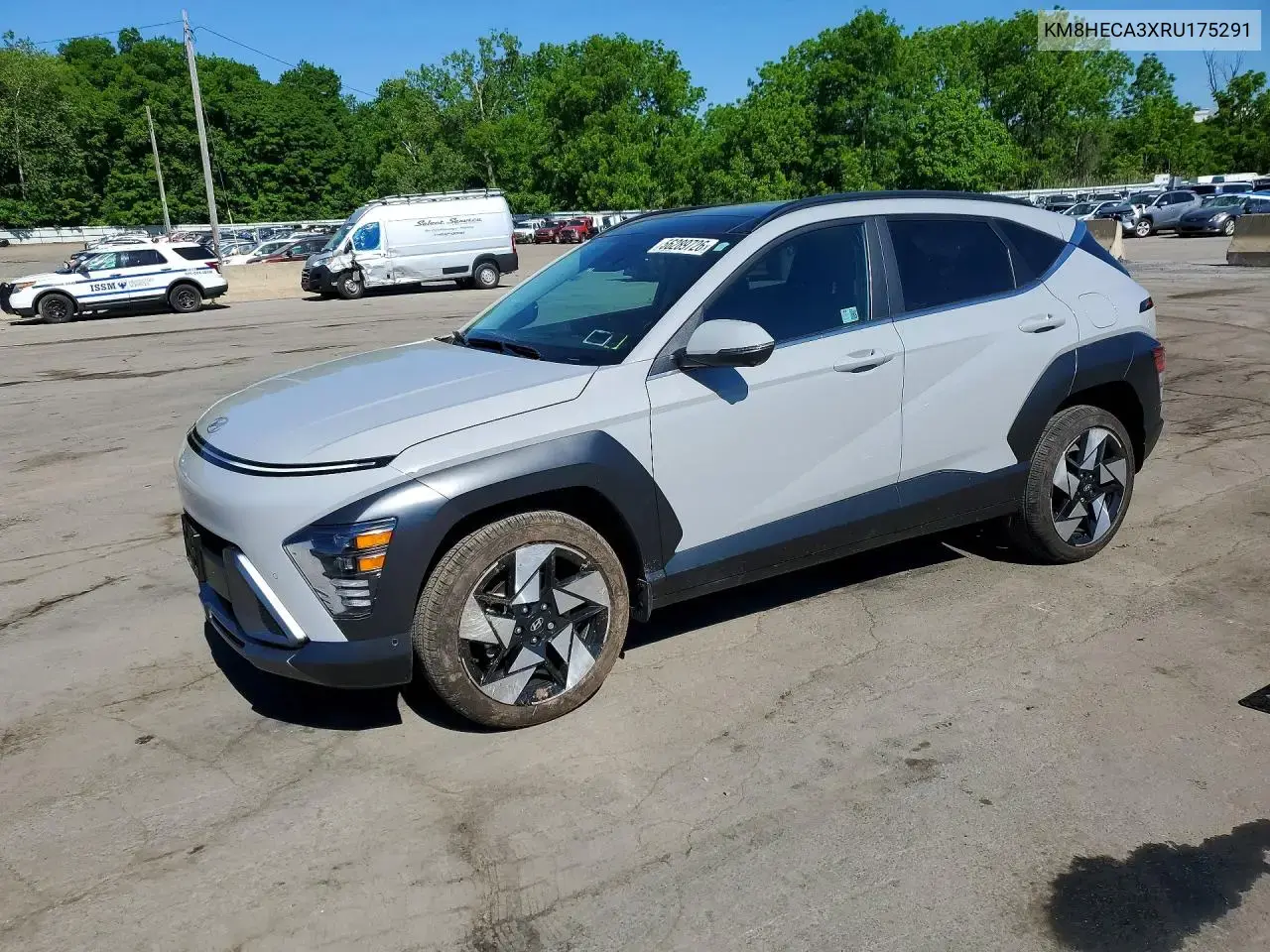 Hyundai Kona Limited 2024