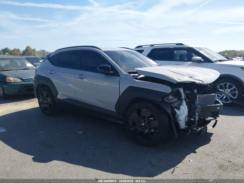 Hyundai Kona Sel Sport 2026