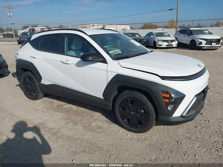 Hyundai Kona Sel Sport 2026
