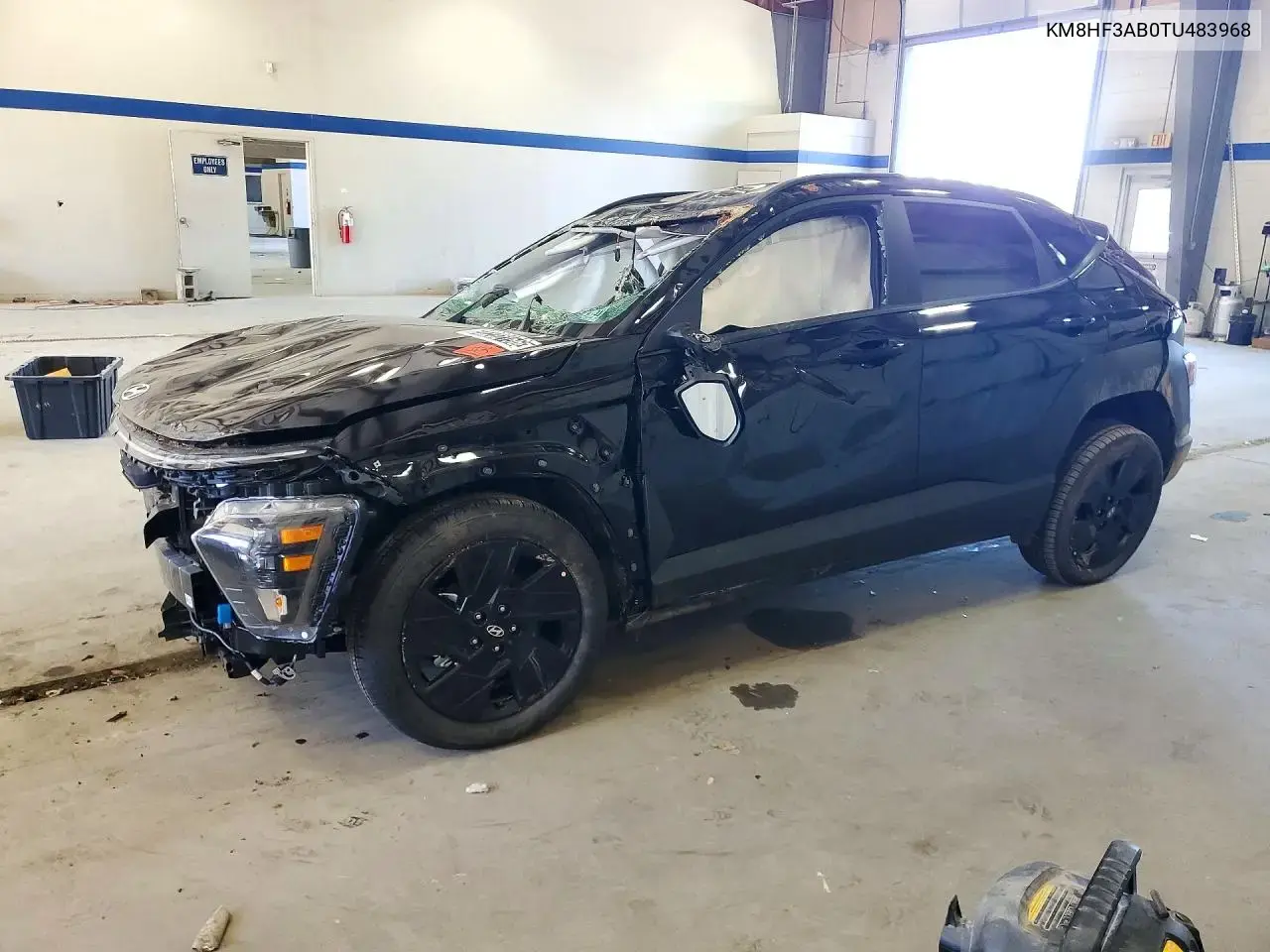 Hyundai Kona Sel Sport 2026