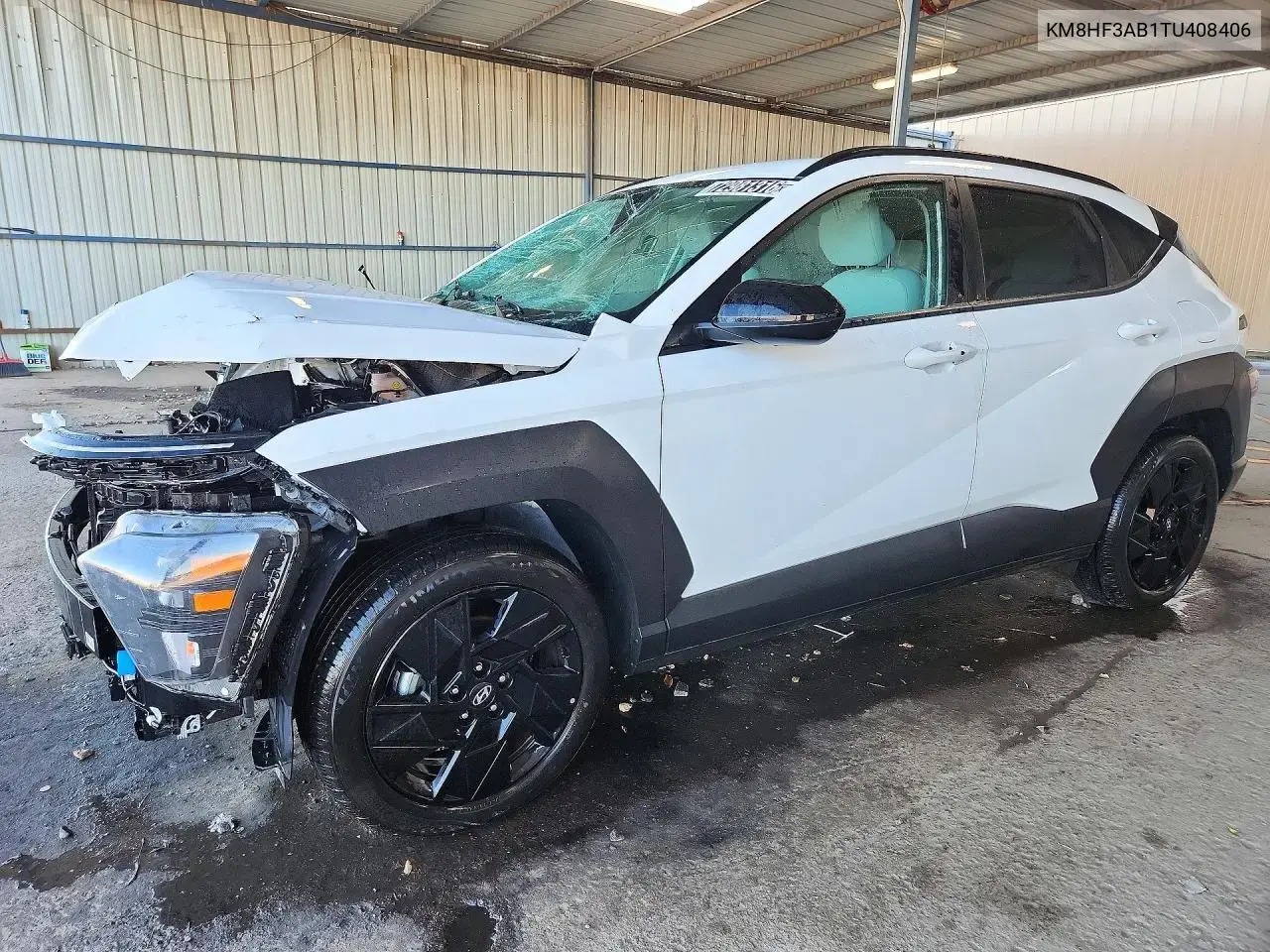 Hyundai Kona Sel Sport 2026