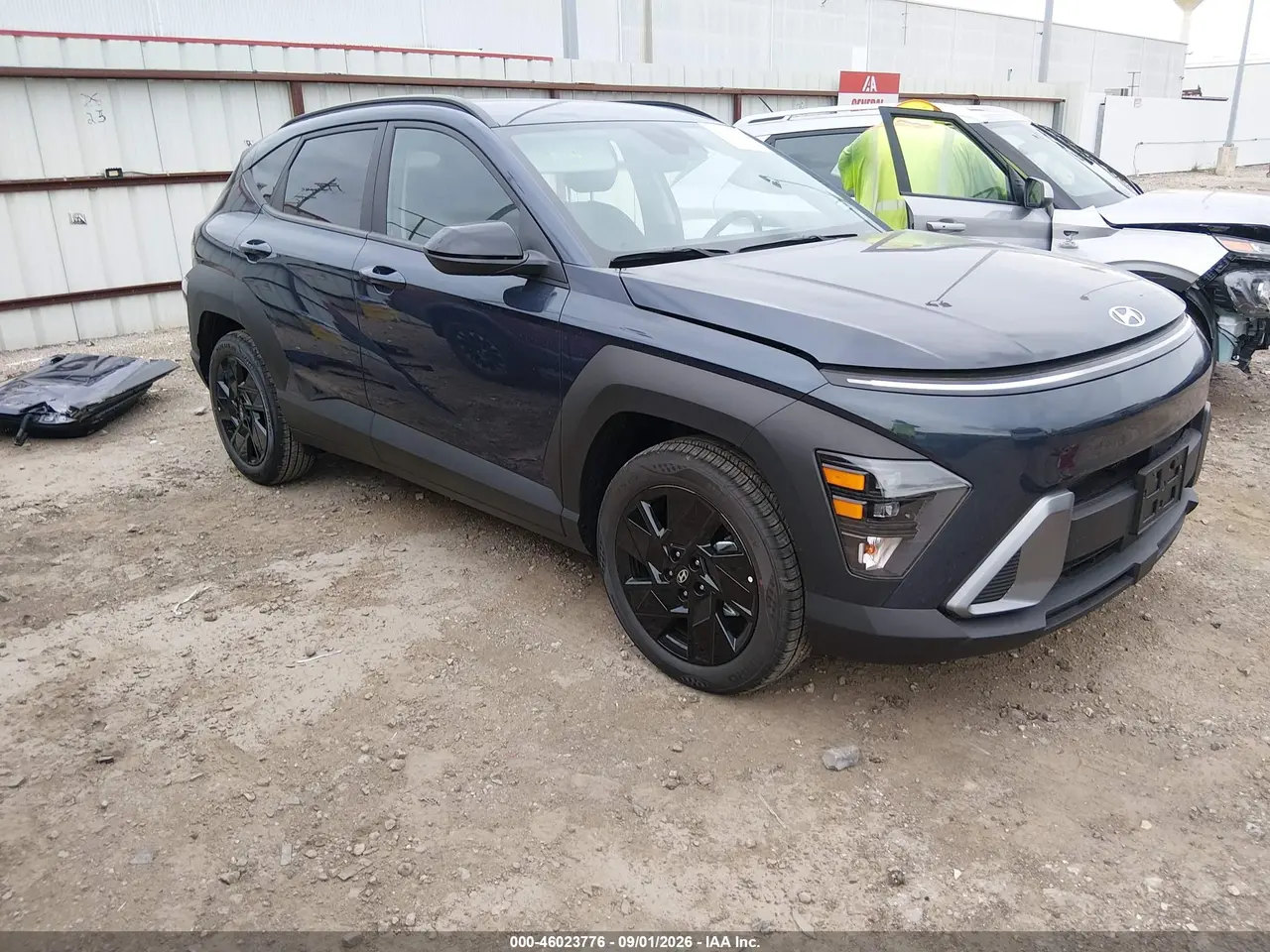 Hyundai Kona Sel Sport 2026