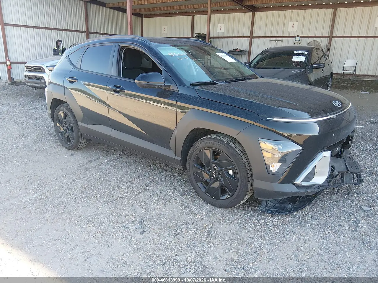 Hyundai Kona Sel Sport 2026