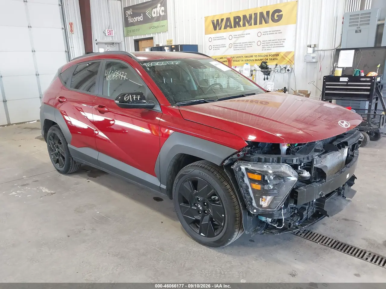 Hyundai Kona Sel Sport 2026