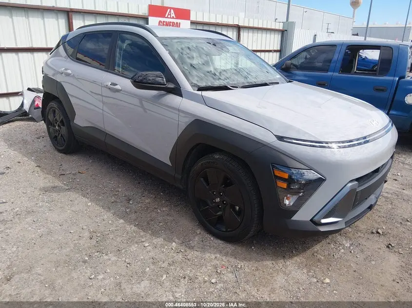 Hyundai Kona Sel Sport 2026