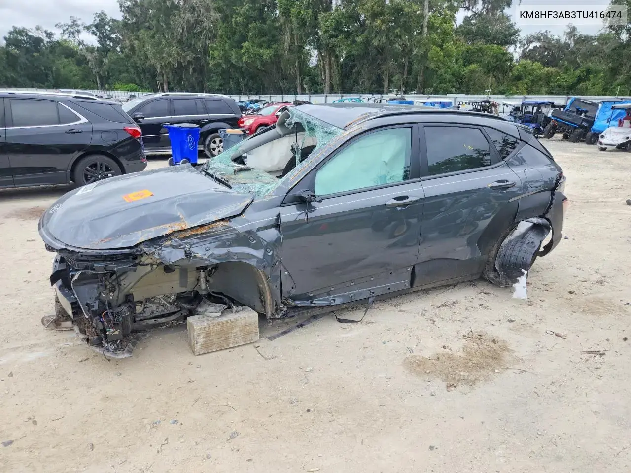 Hyundai Kona Sel Sport 2026