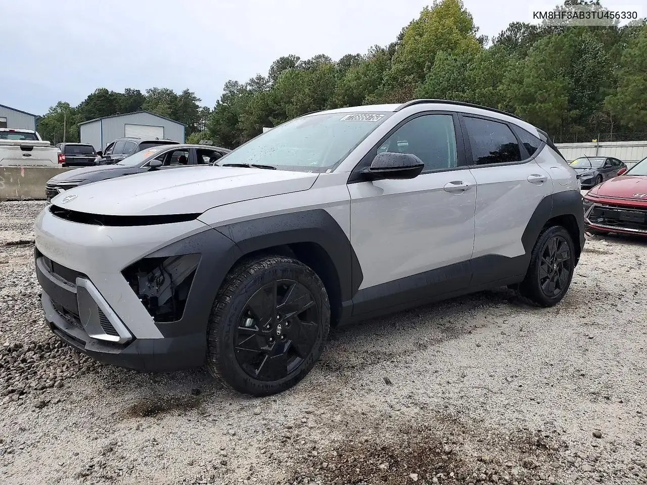 Hyundai Kona Sel Sport 2026