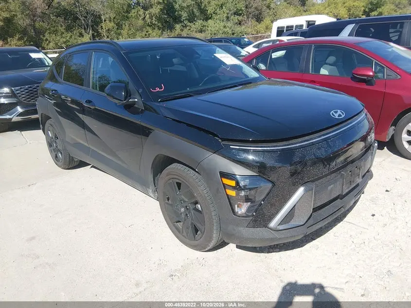 Hyundai Kona Sel Sport 2026