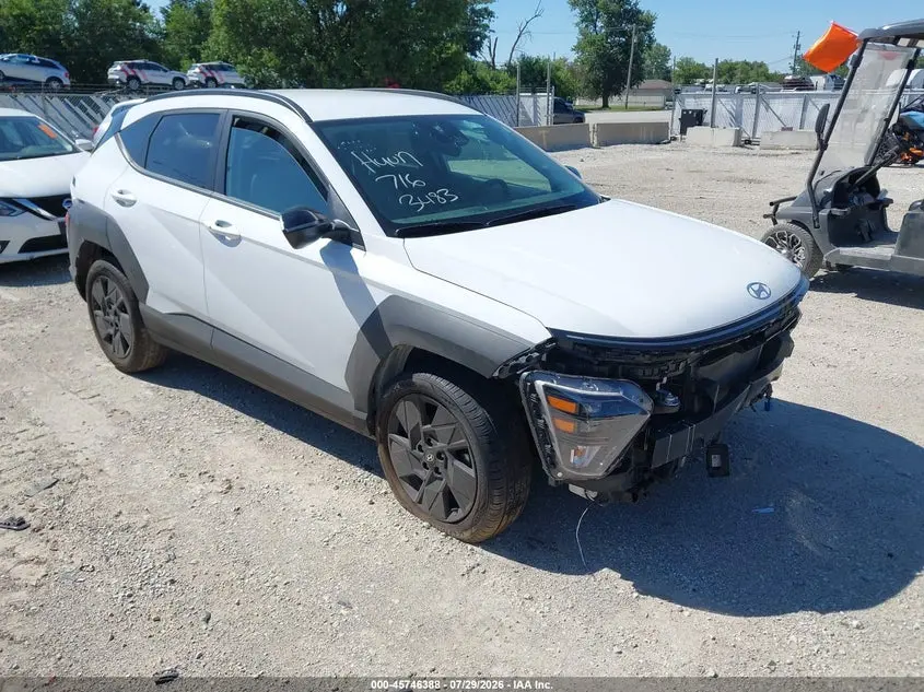 Hyundai Kona Sel Sport 2026