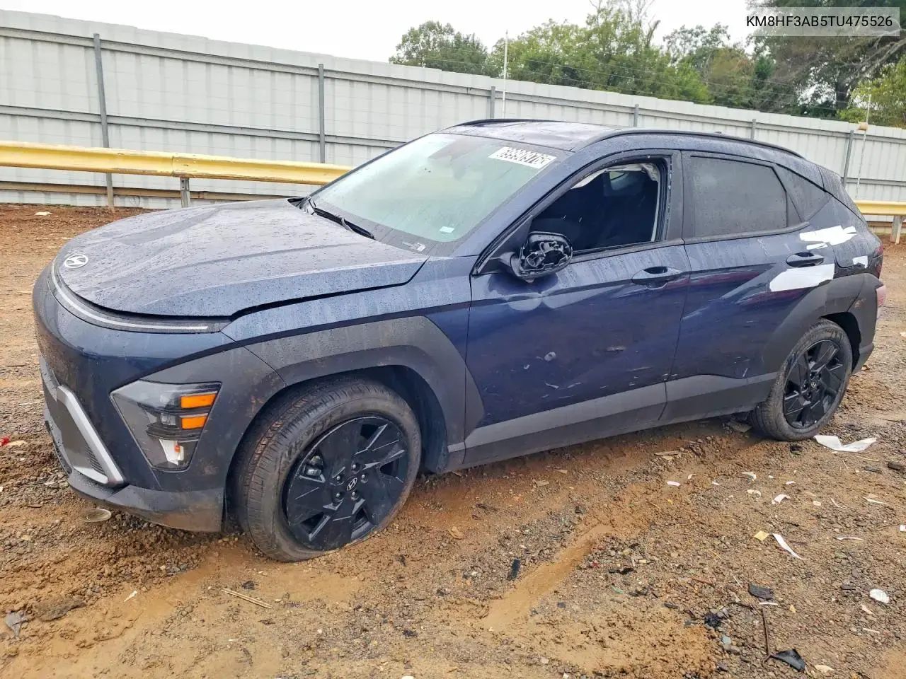 Hyundai Kona Sel Sport 2026