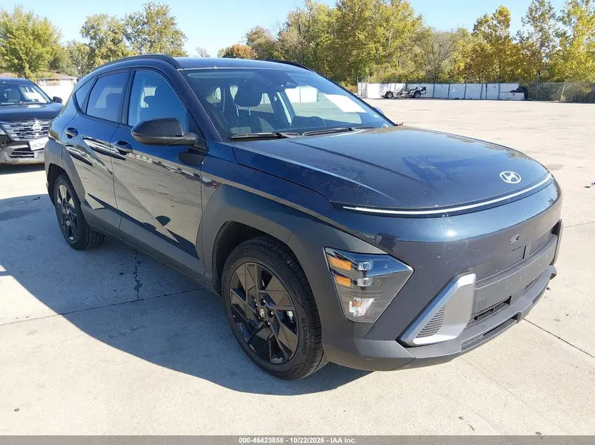 Hyundai Kona Sel Sport 2026
