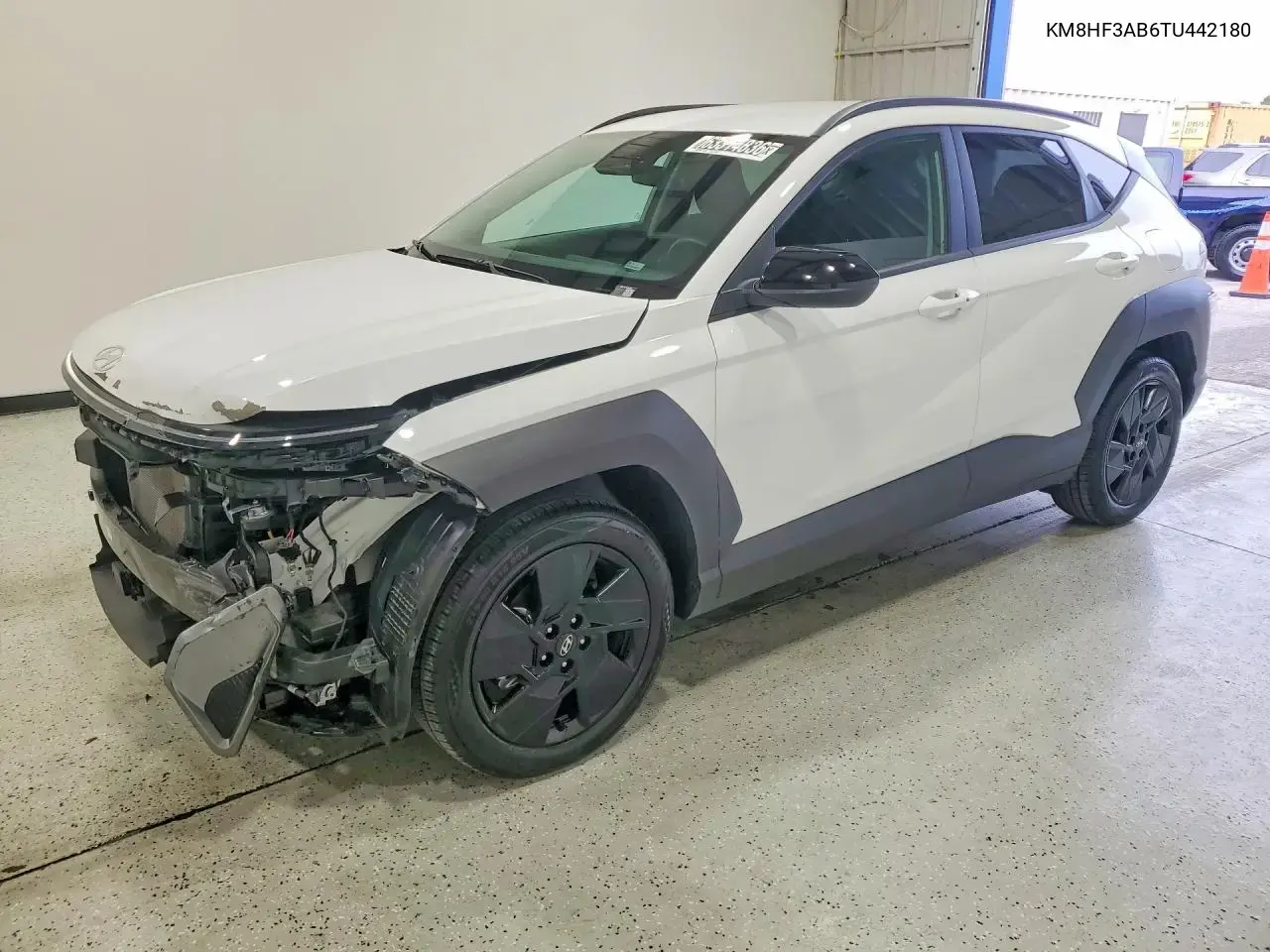 Hyundai Kona Sel Sport 2026