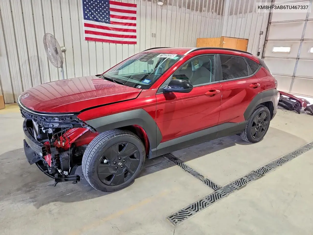 Hyundai Kona Sel Sport 2026