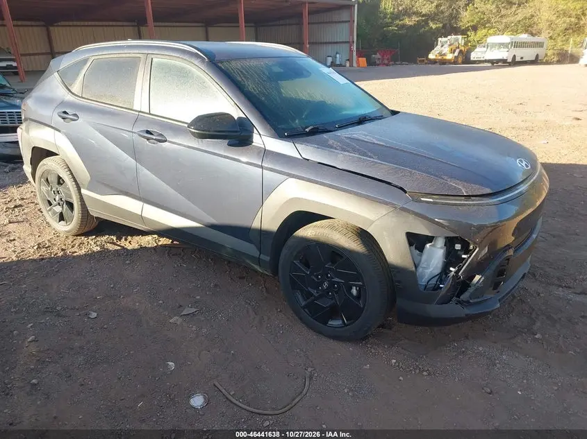 Hyundai Kona Sel Sport 2026