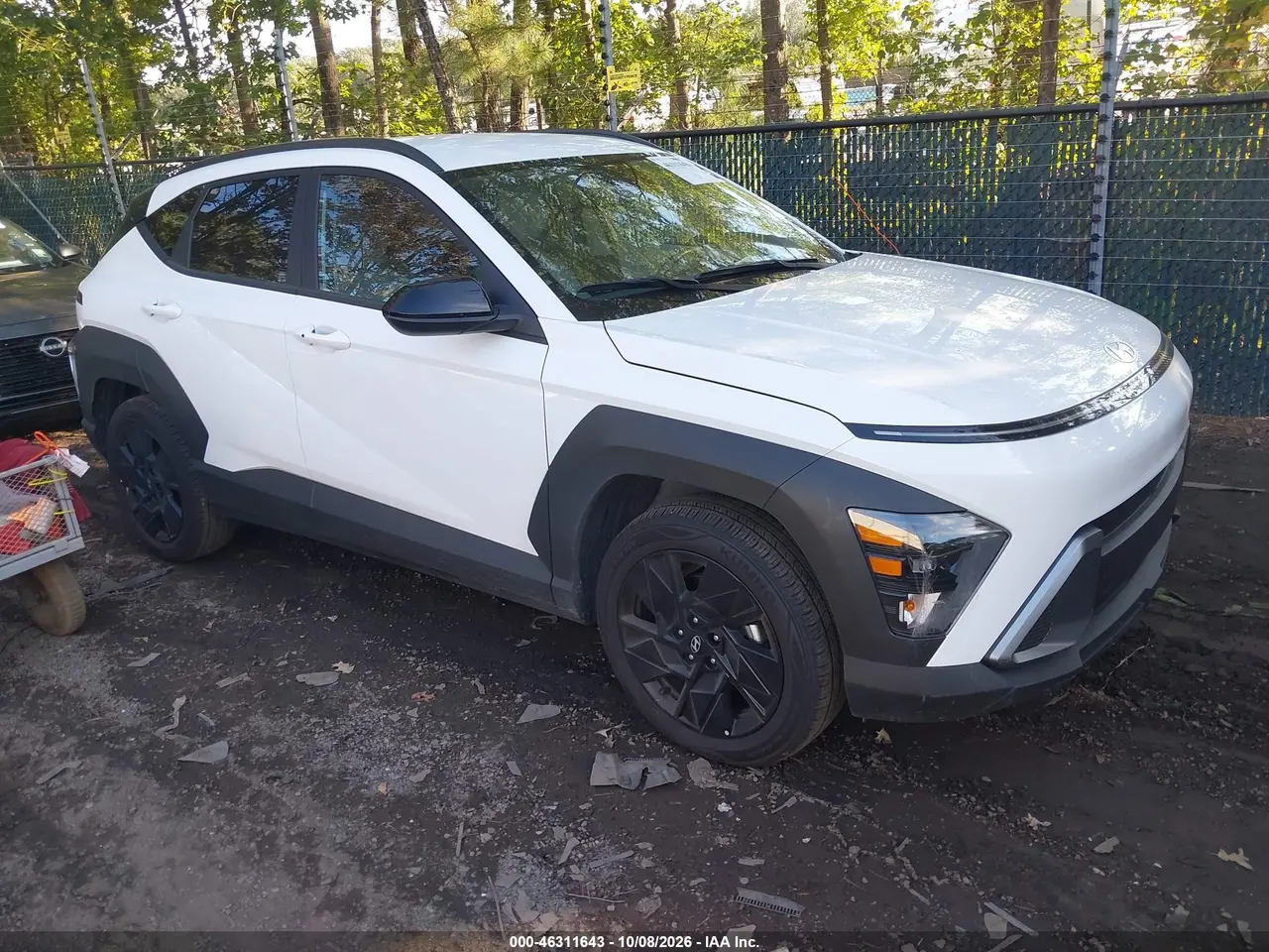 Hyundai Kona Sel Sport 2026