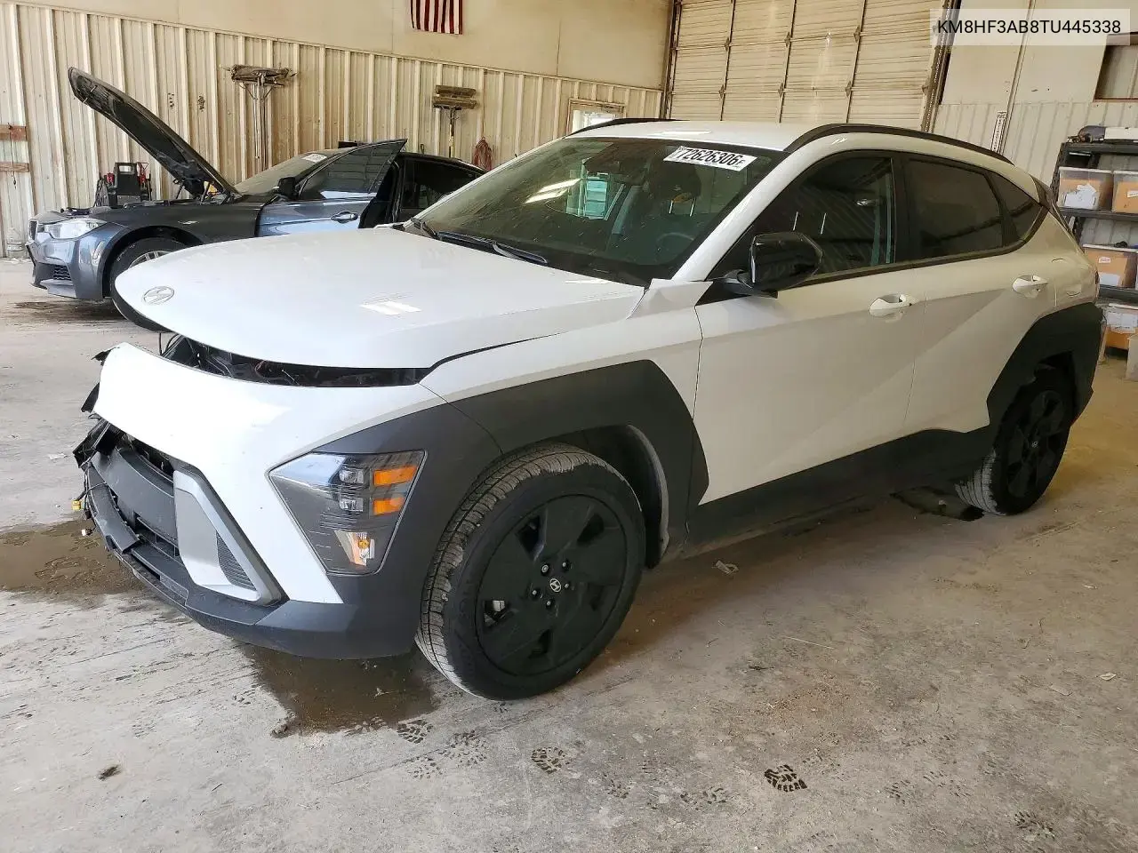 Hyundai Kona Sel Sport 2026