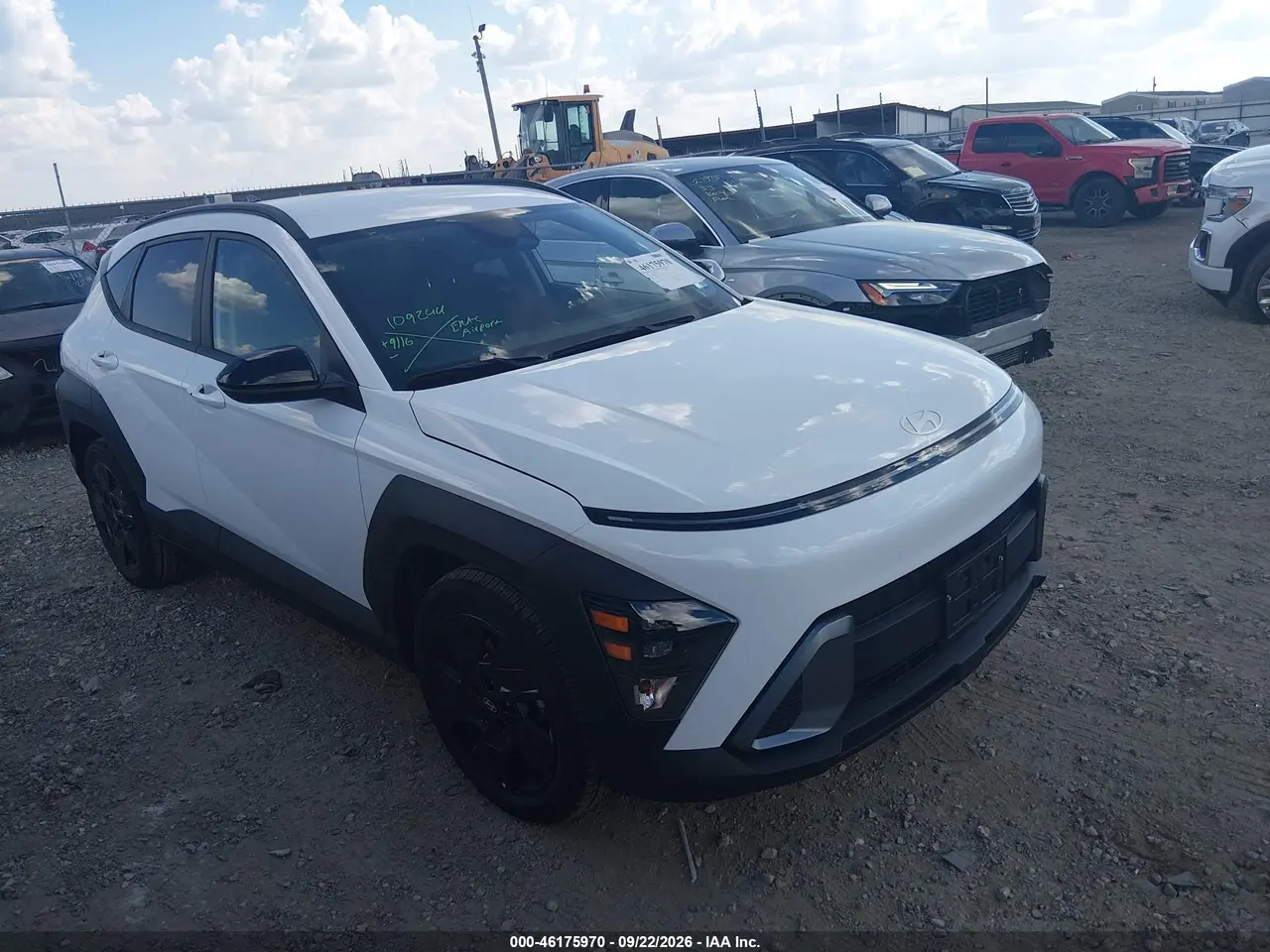 Hyundai Kona Sel Sport 2026