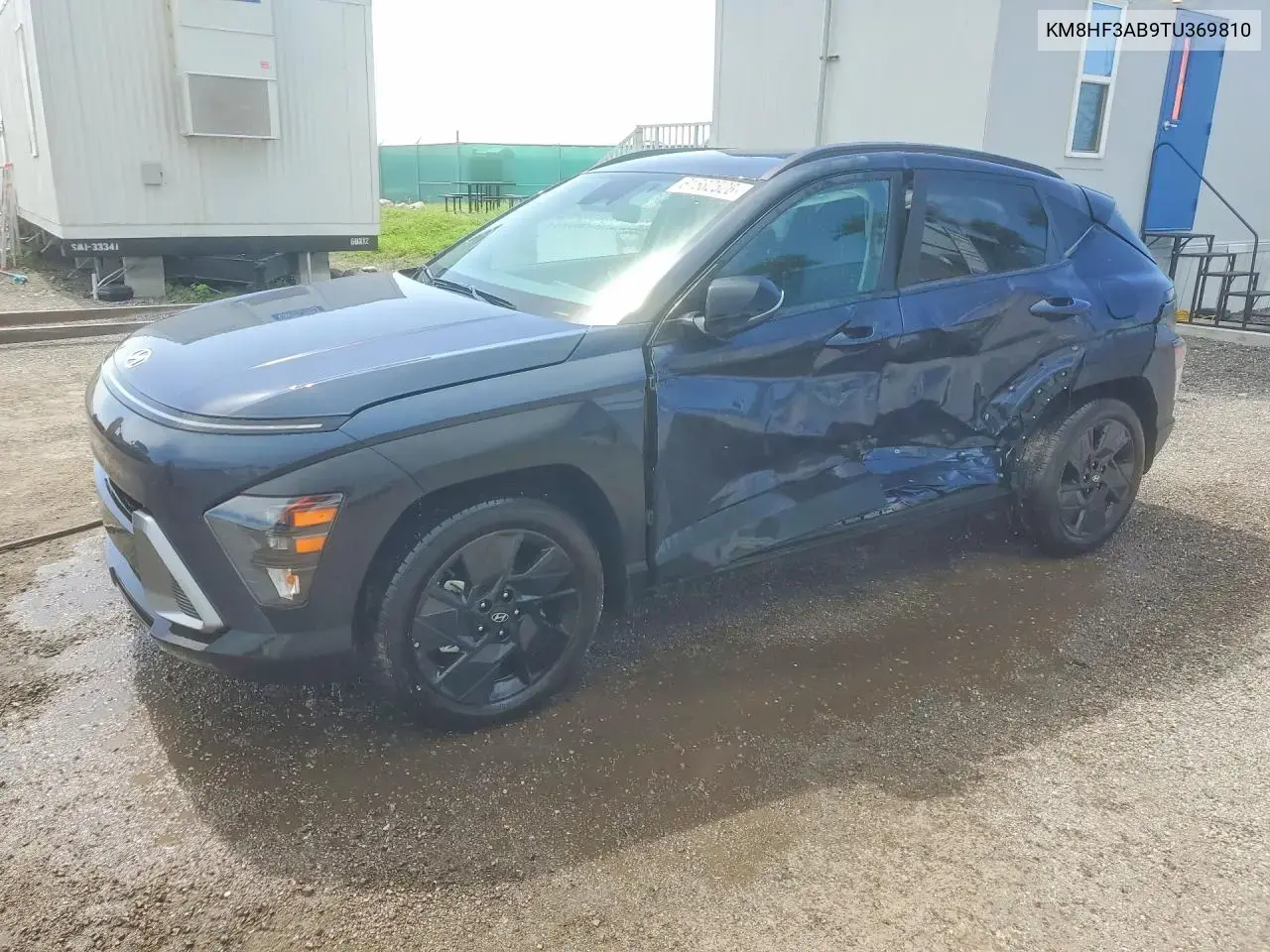 Hyundai Kona Sel Sport 2026