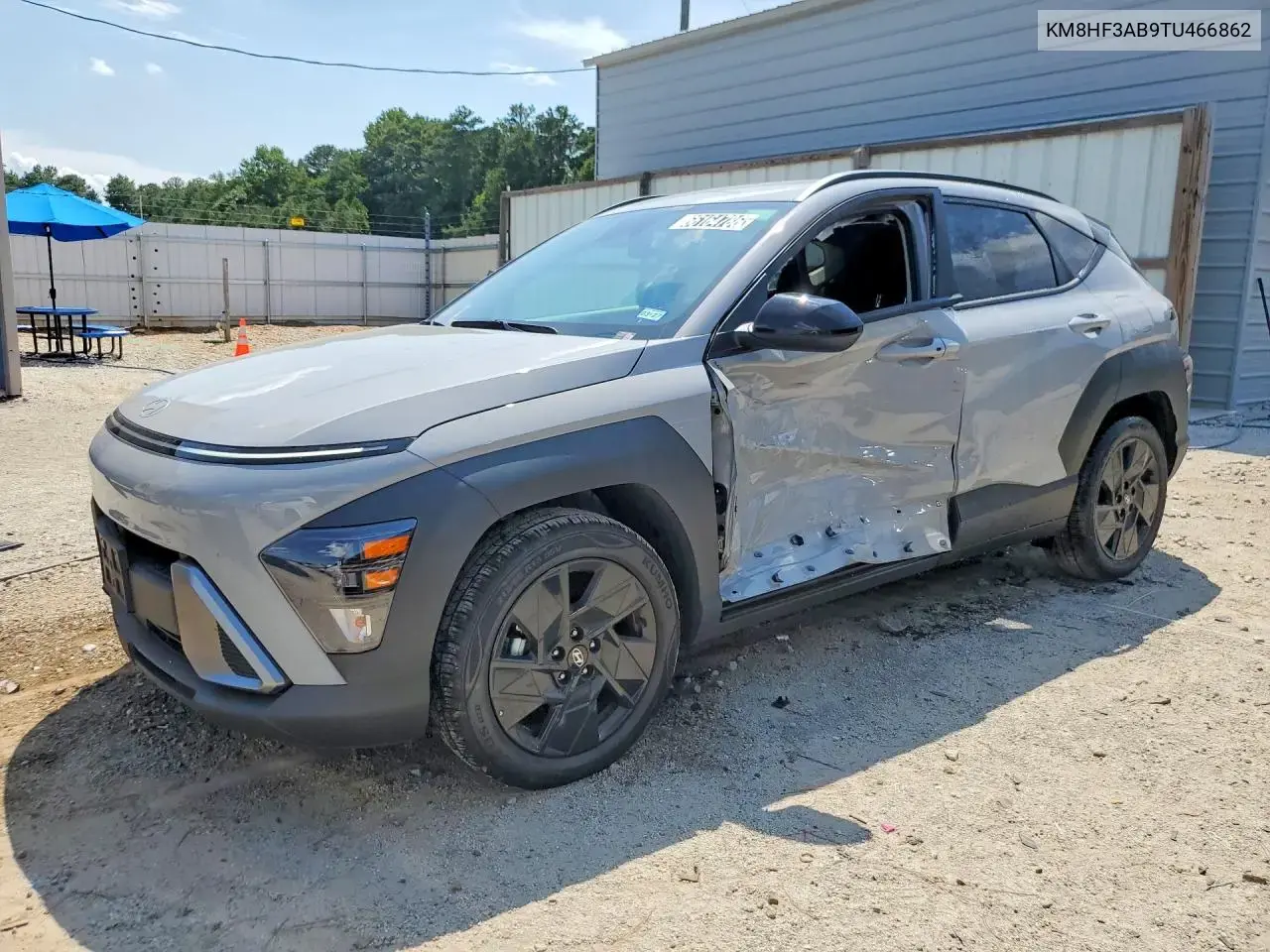 Hyundai Kona Sel Sport 2026