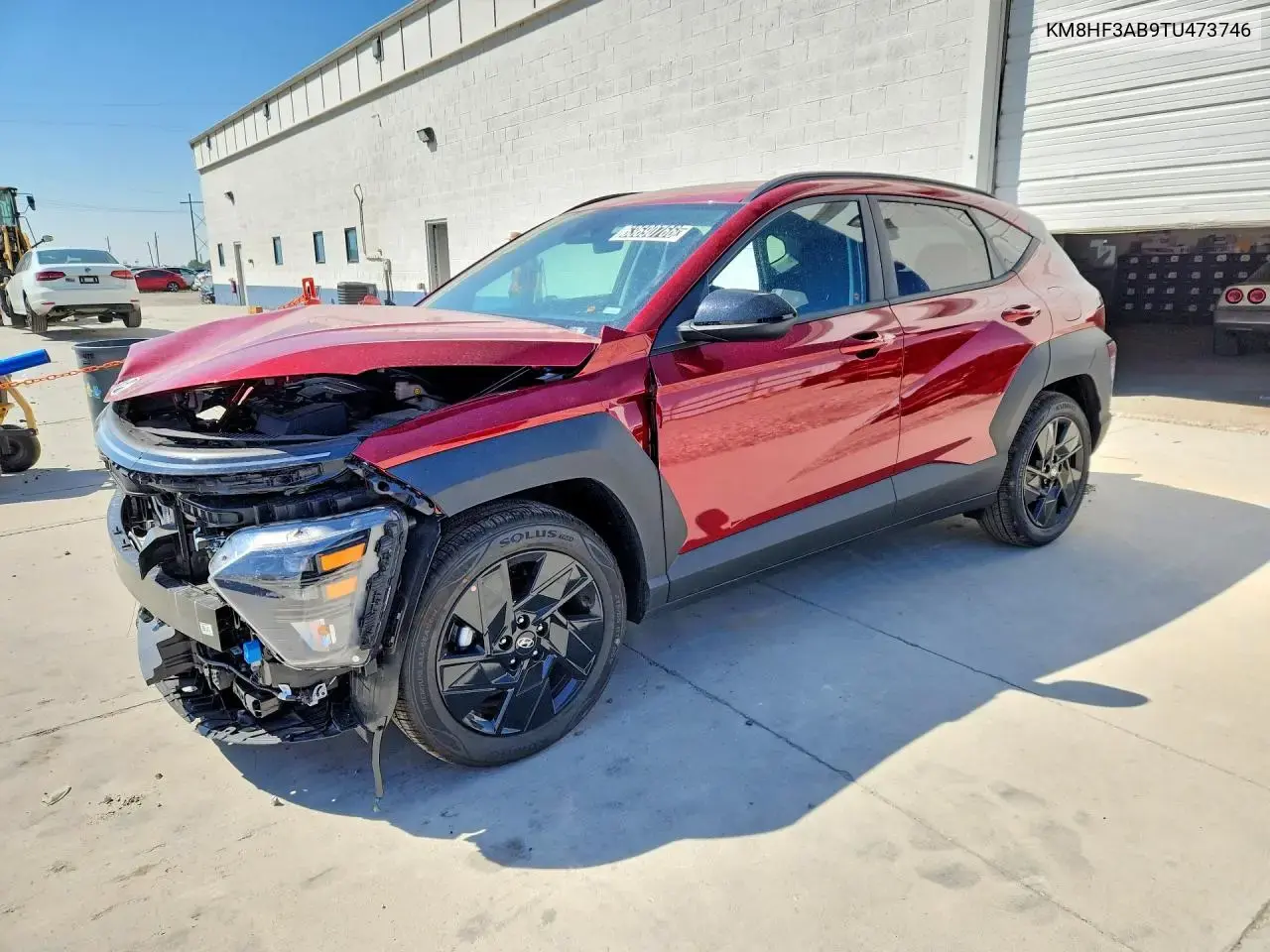 Hyundai Kona Sel Sport 2026