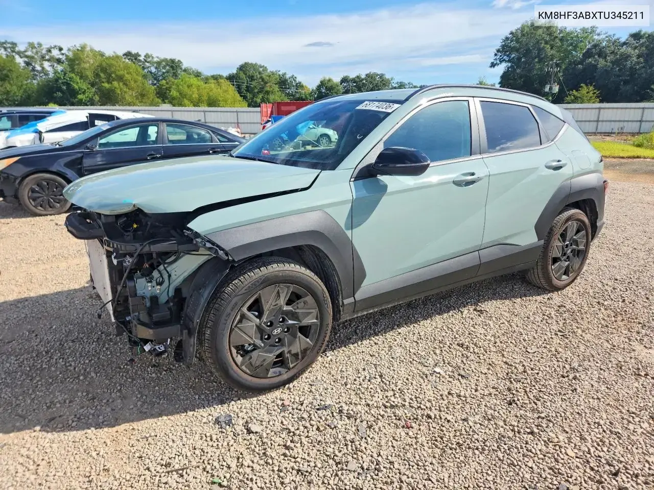 Hyundai Kona Sel Sport 2026