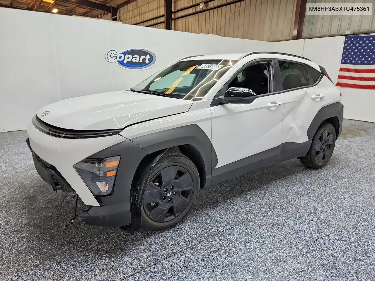 Hyundai Kona Sel Sport 2026