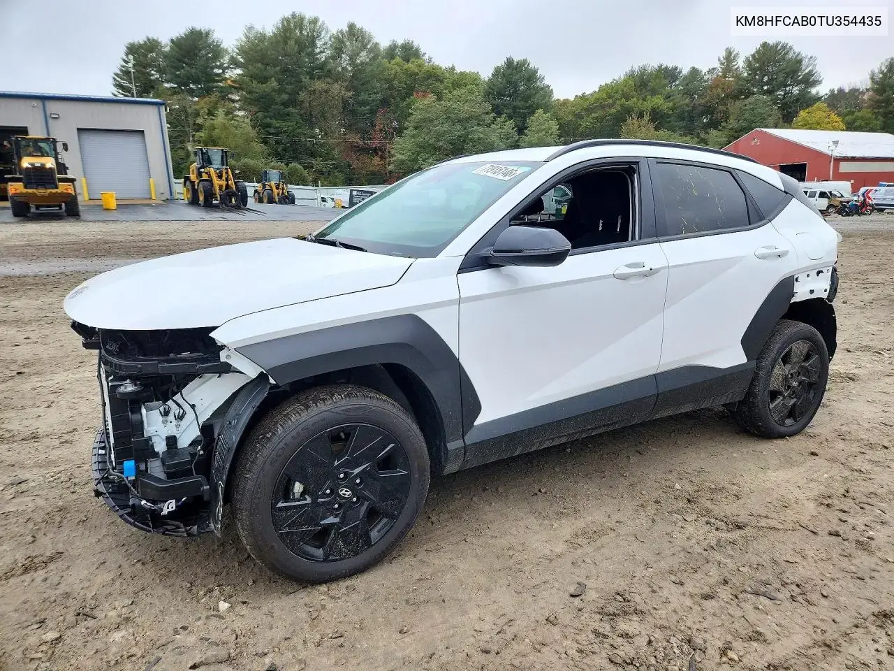 Hyundai Kona Sel Sport 2026