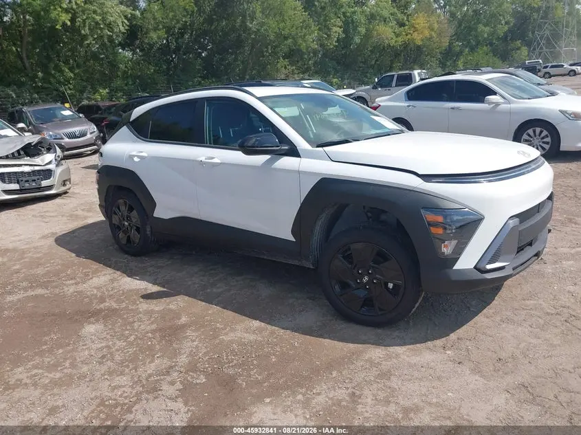 Hyundai Kona Sel Sport 2026