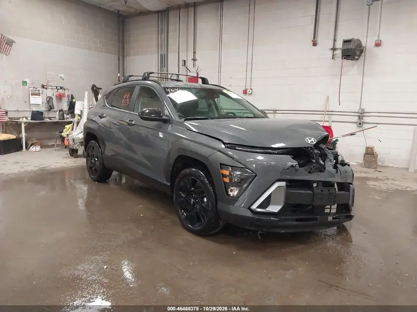 Hyundai Kona Sel Sport 2026