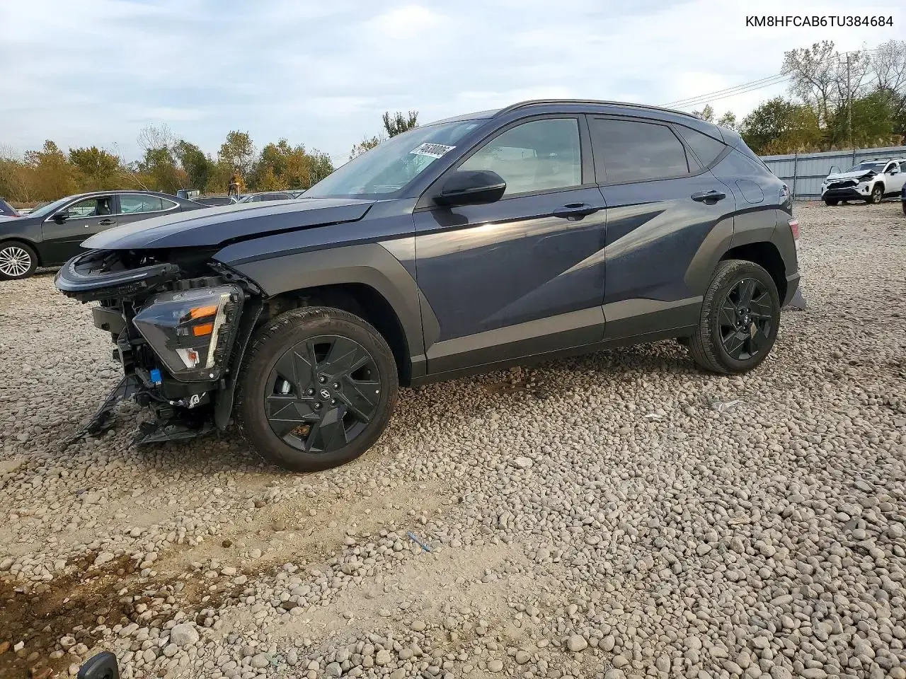 Hyundai Kona Sel Sport 2026